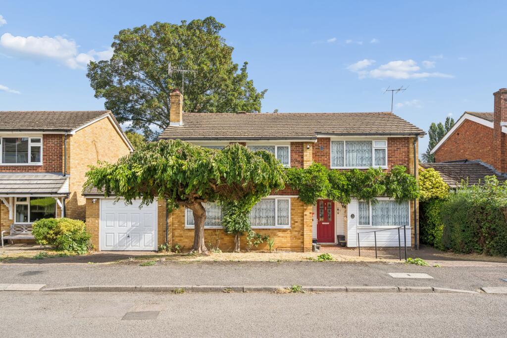 Main image of property: Coombe Gardens, Berkhamsted