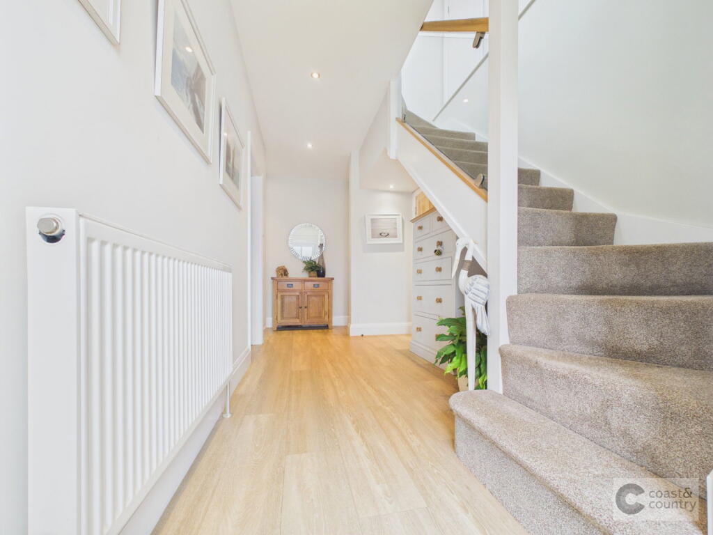 Avenue Road, Kingskerswell - Ansicht 4