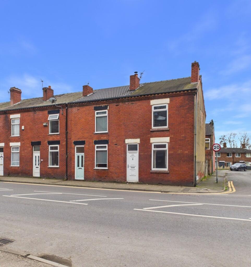 Main image of property: Tyldesley Road, Atherton, M46