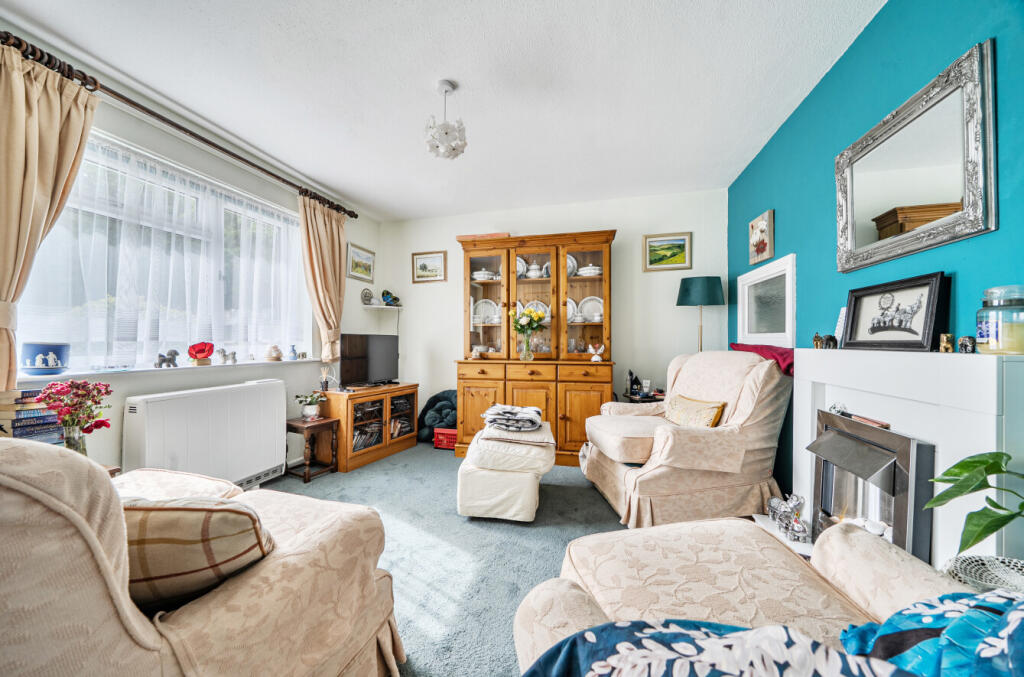Kilmorie Close, Taunton, Somerset, TA1 photo 2