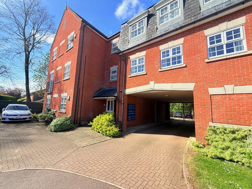 Main image of property: Wharf Mews, Biggleswade, Bedfordshire, SG18