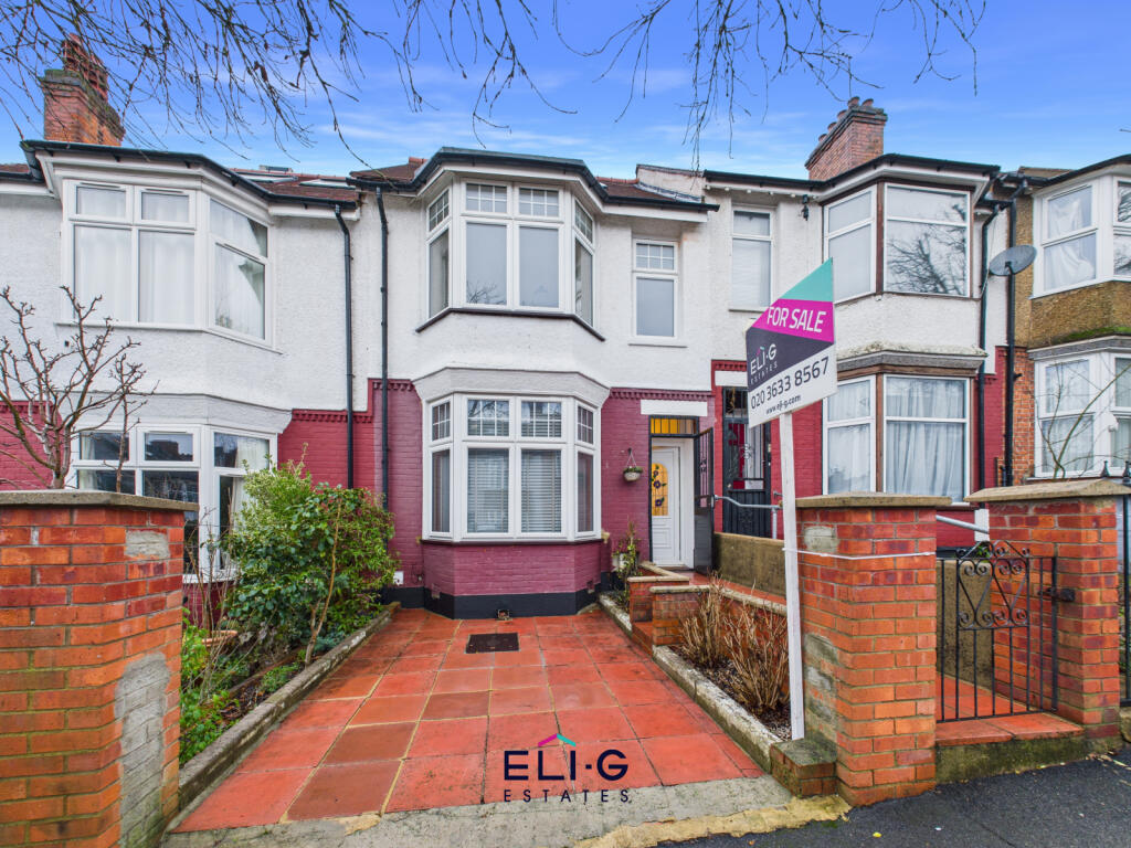Main image of property: Alexandra Road, NW4