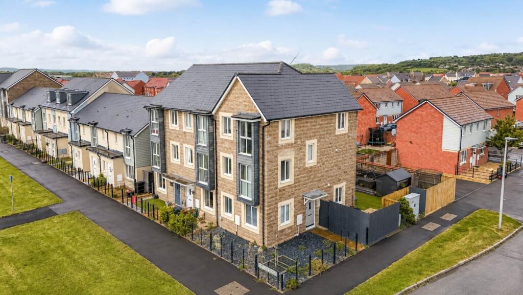 Main image of property: Nimbus Road, Haywood Village