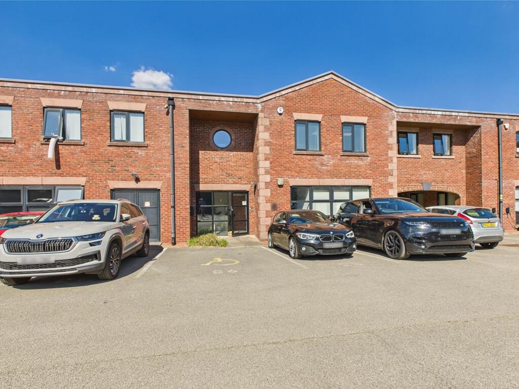 Main image of property: 6 Portal Business Park, Eaton Lane, Tarporley, Cheshire, CW6 9DL