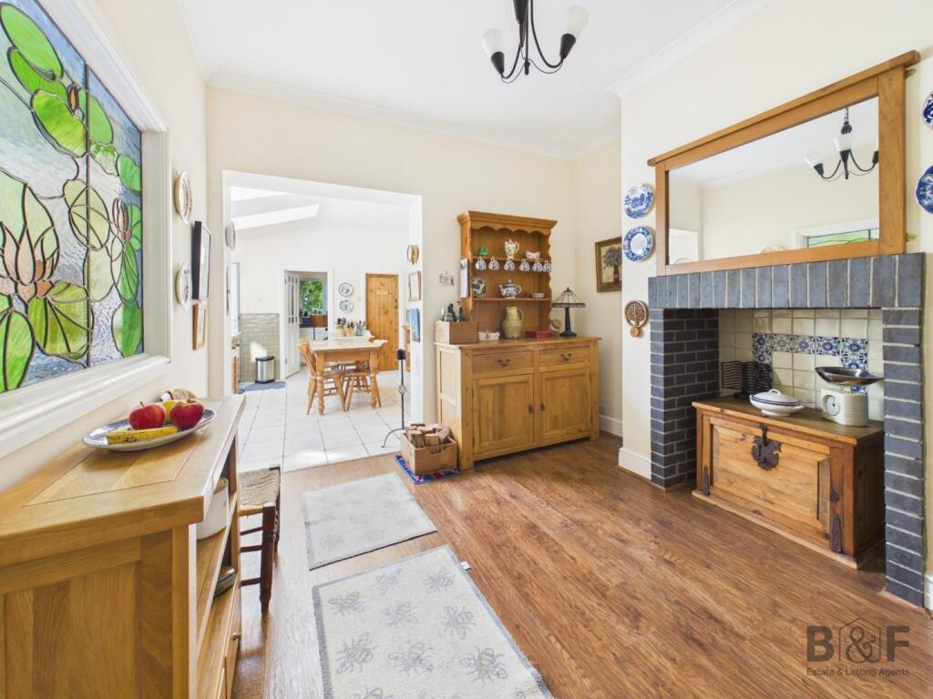 Chester Park Road, Fishponds - View 4