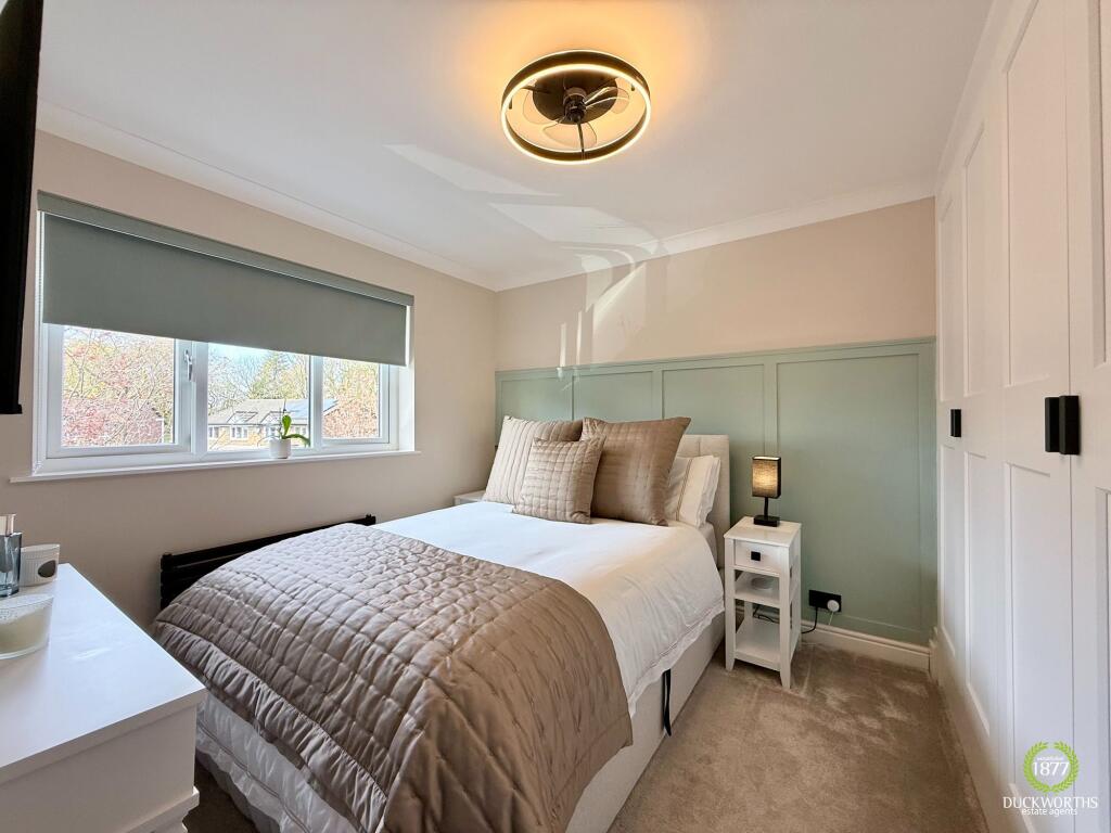 Additional image 11 of Mayfield Gardens, Oswaldtwistle, BB5