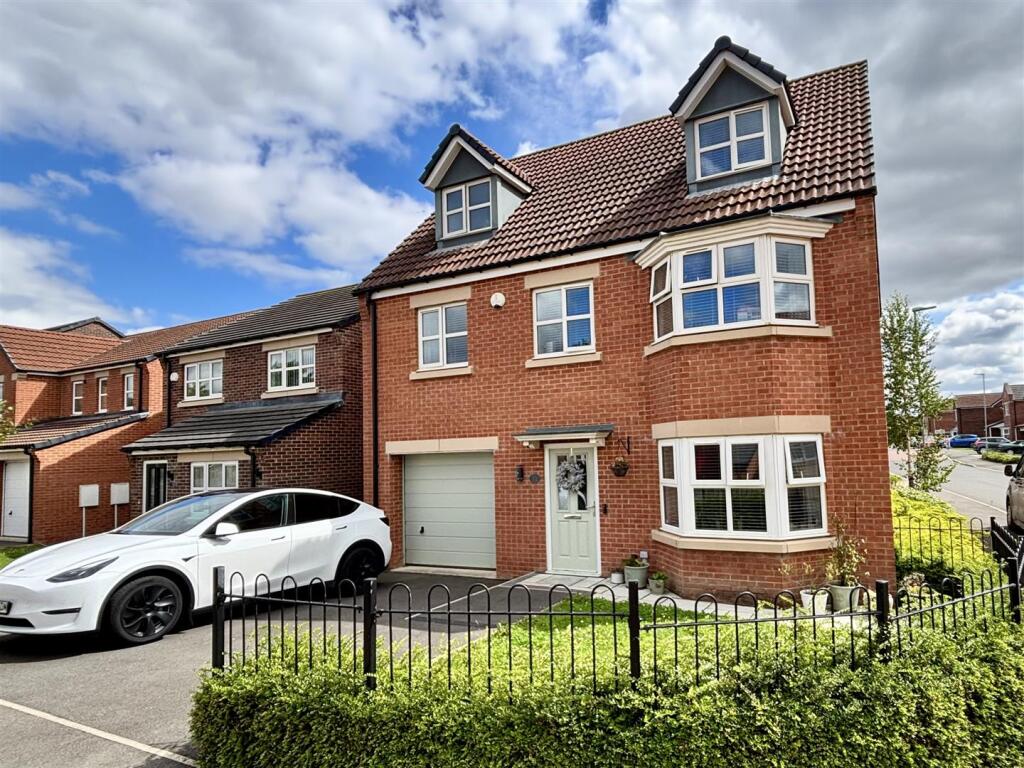 Main image of property: Hewick Road, Thinford, County Durham