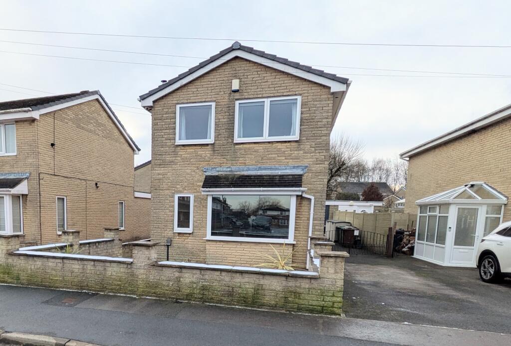 Additional image 34 of Hodgson Lane, Bradford, BD11