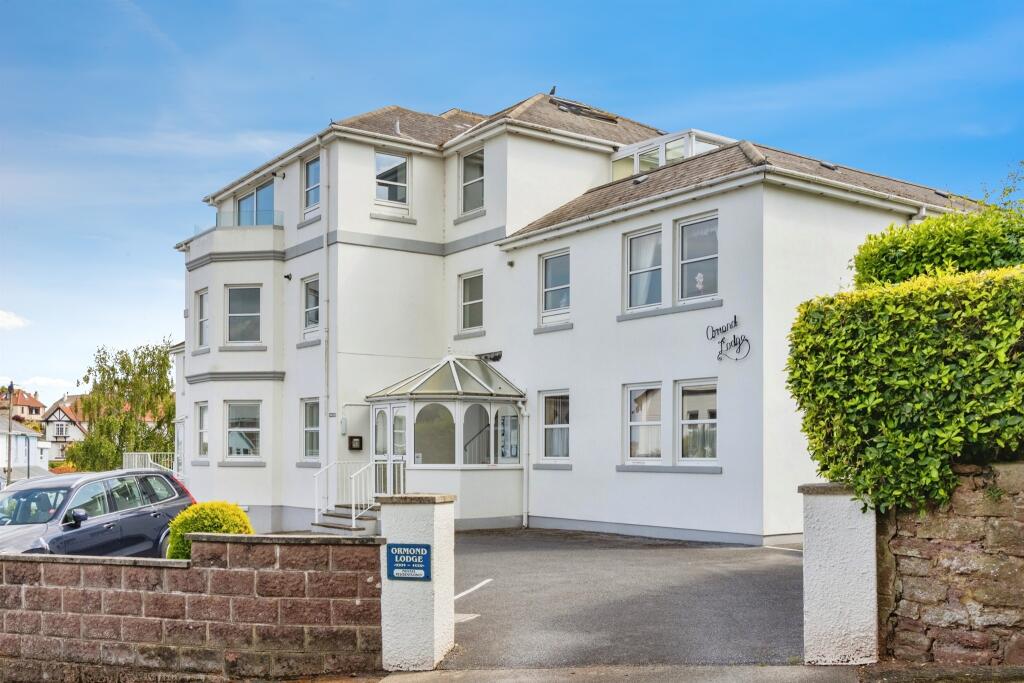 Main image of property: Cleveland Road, Paignton