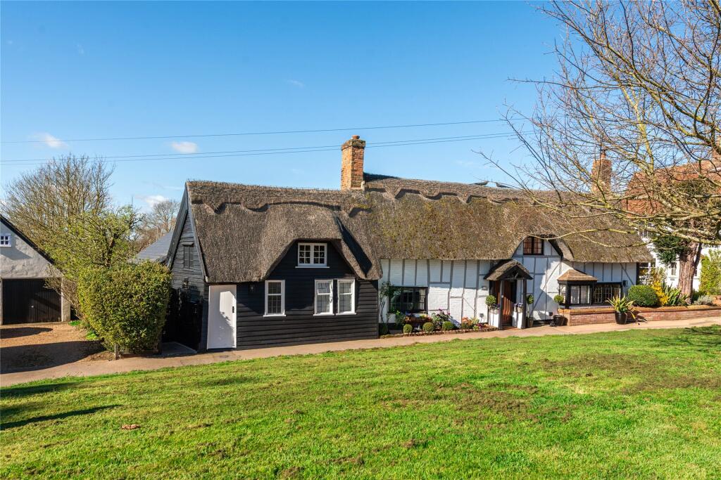 Main image of property: Brook Lane, Flitton, Bedford, Bedfordshire, MK45