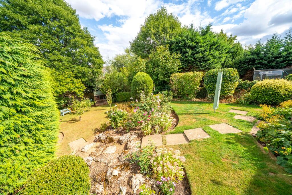 Romsley View, Alveley, WV15 photo 4