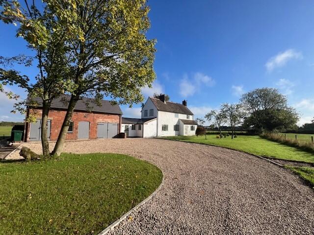 Main image of property: Stonehouse Cottage, Boundary