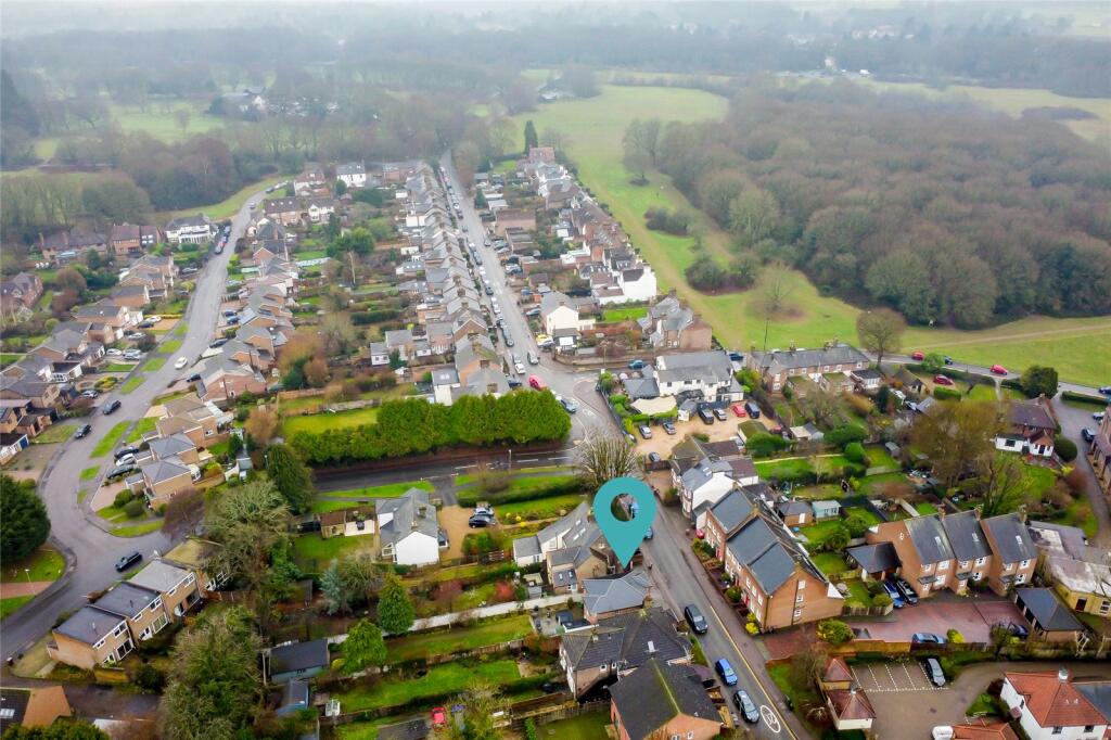 Additional image 13 of Cravells Road, Harpenden, Hertfordshire, AL5
