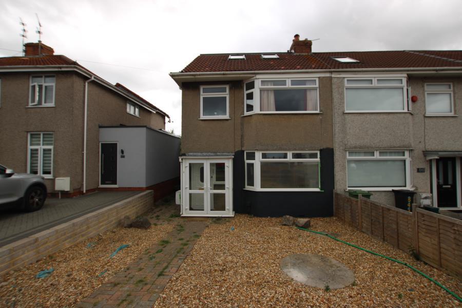 Main image of property: Filton Avenue - Filton