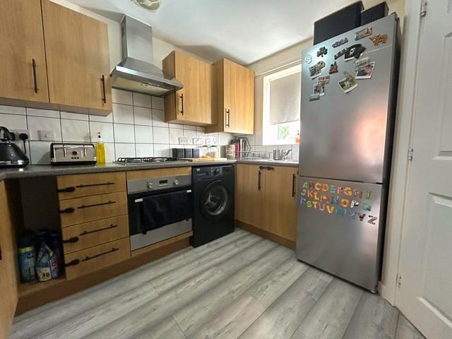 House in Derby - More