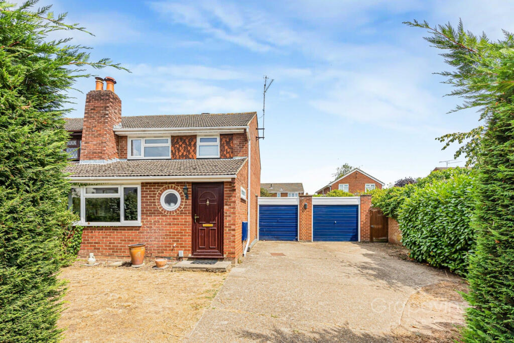 Main image of property: Hurst Road, Twyford, RG10