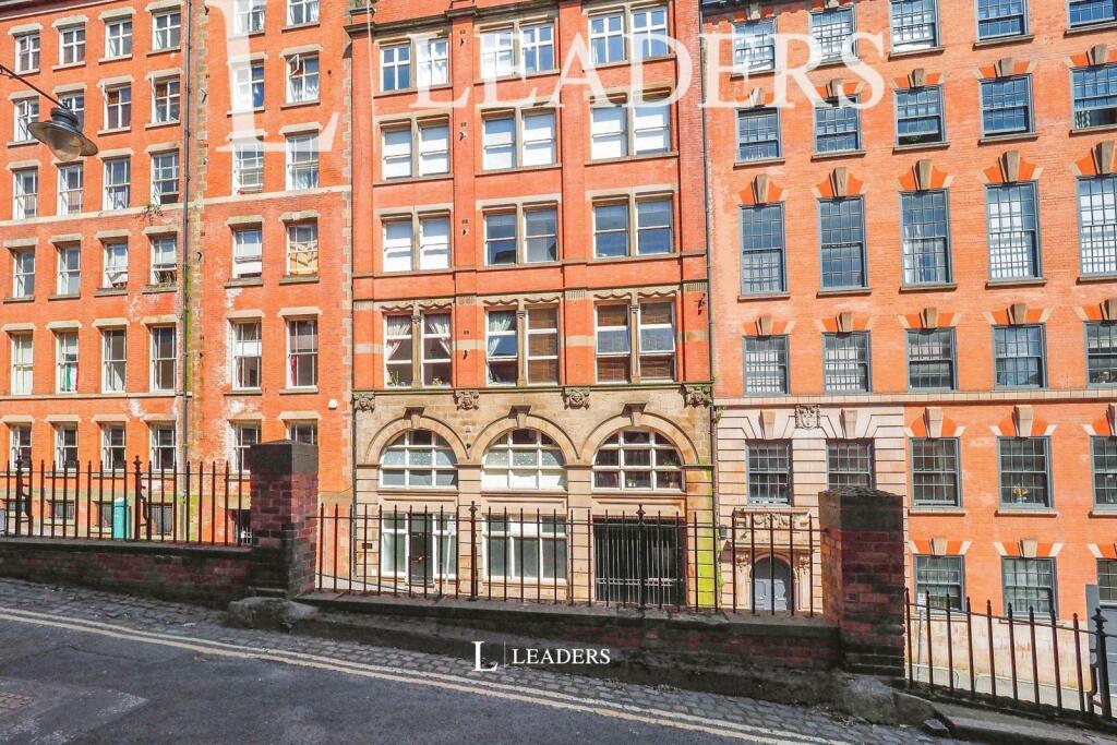Main image of property: Hollowstone, Nottingham, Nottinghamshire