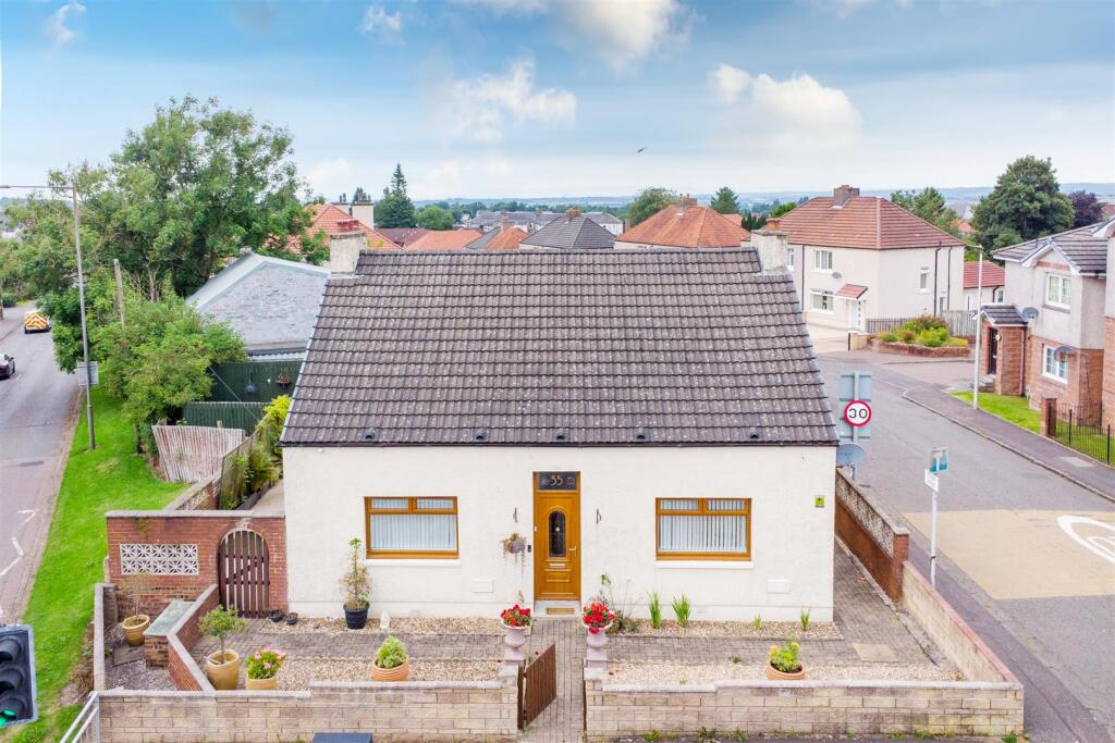 Main image of property: Market Road, Carluke