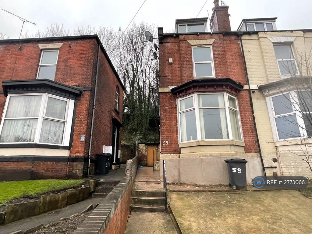 Main image of property: Burngreave Road, Sheffield, S3