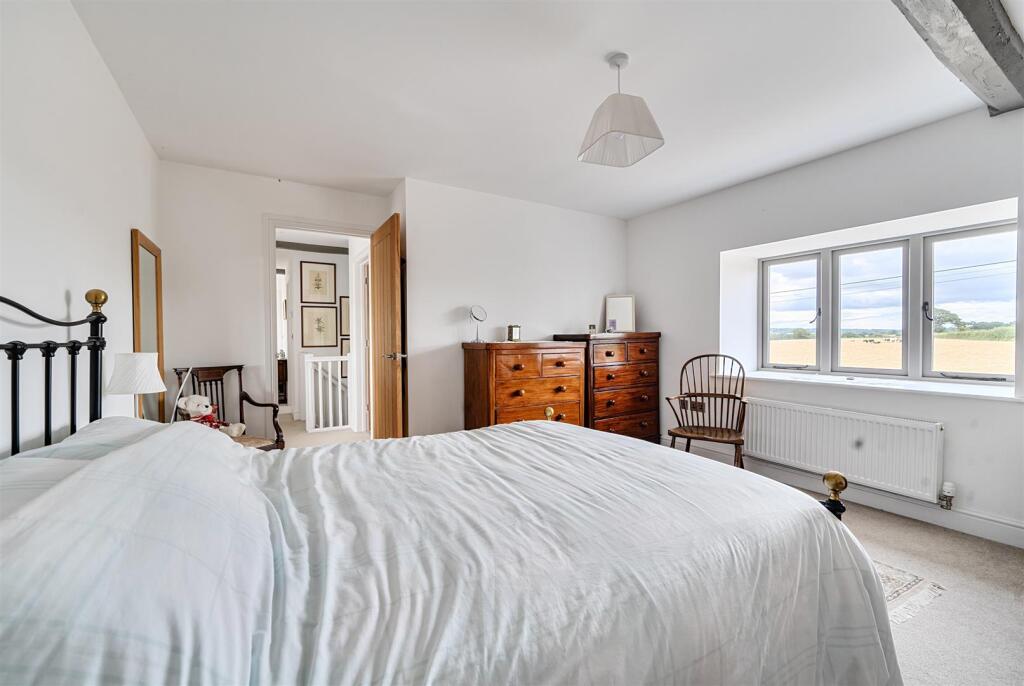 House in Taunton - More