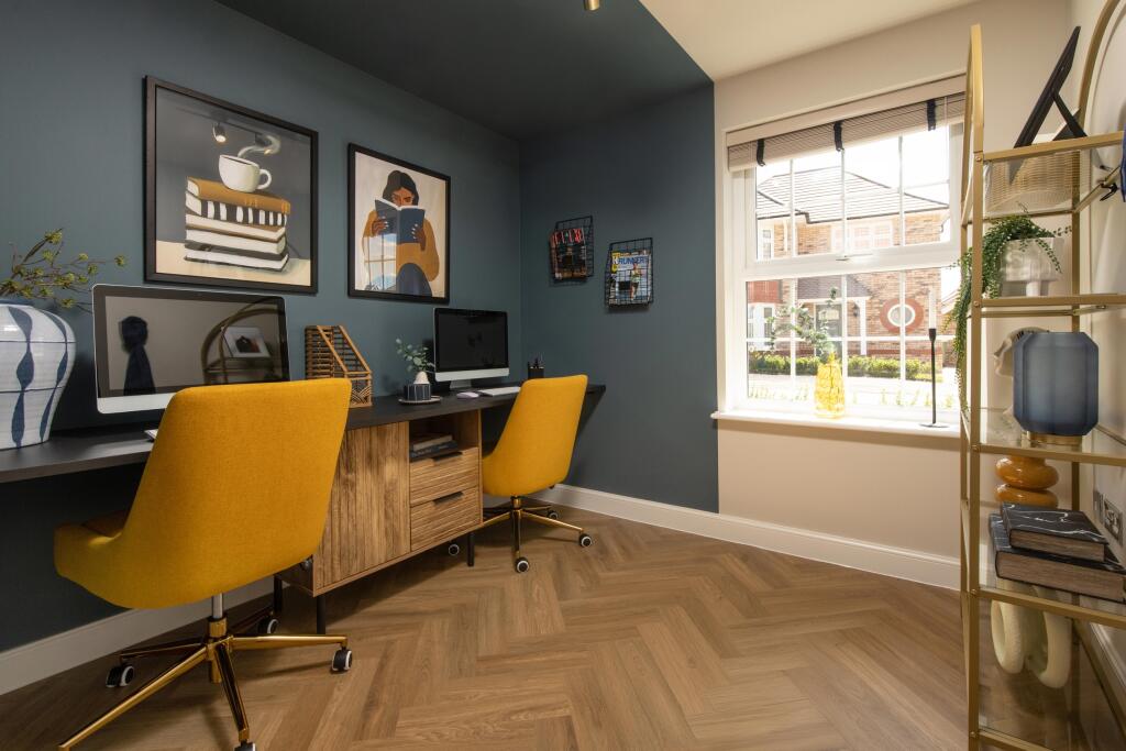 House in Rochdale, Greater Manchester - View 5
