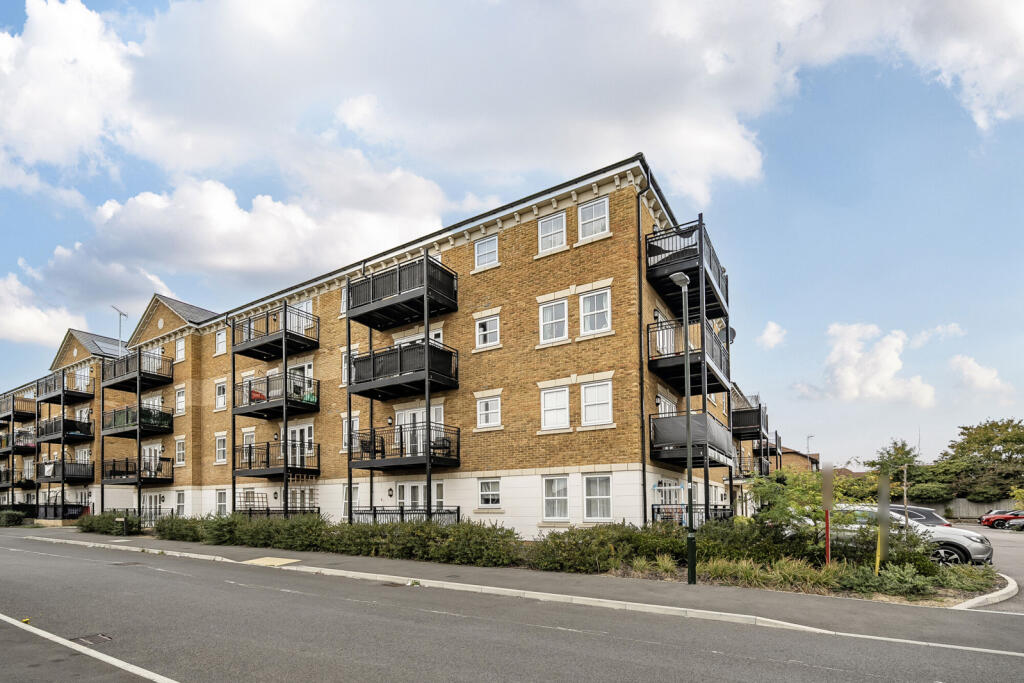 Main image of property: Sayers Way, Erith