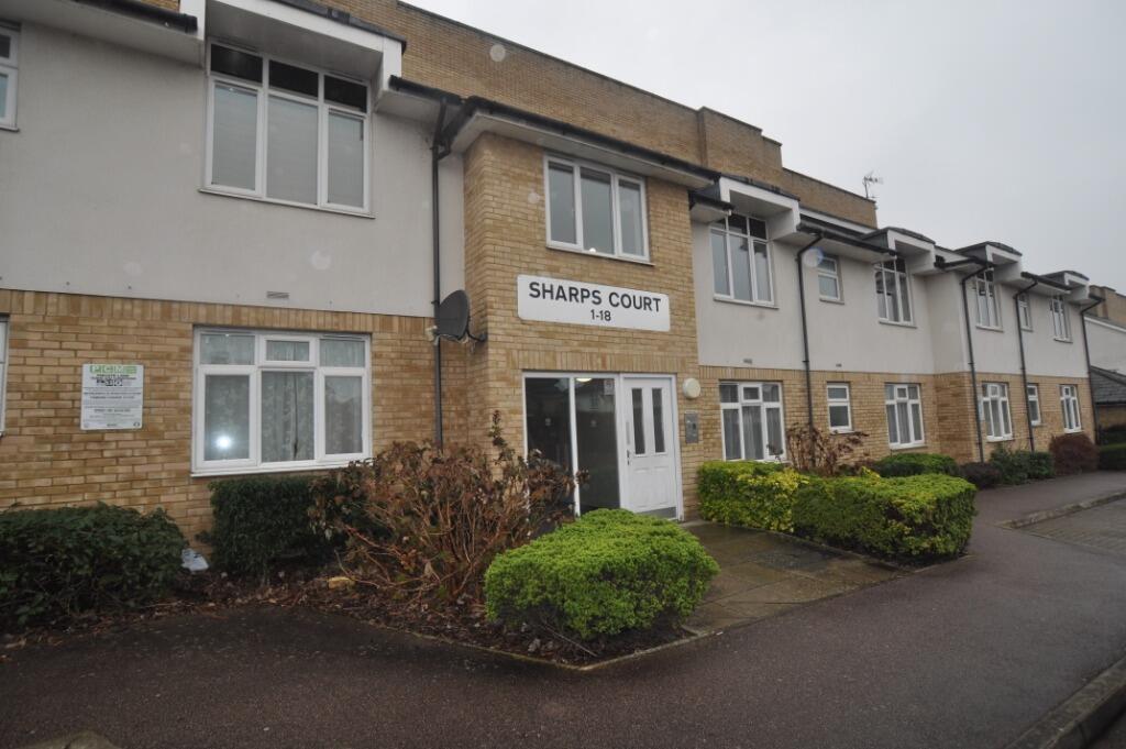 Main image of property: Sharps Court, Hitchin, SG4