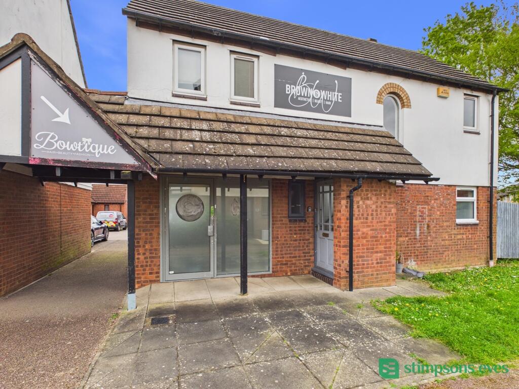 Main image of property: Lennon Drive, Crownhill, Milton Keynes, Buckinghamshire, MK8