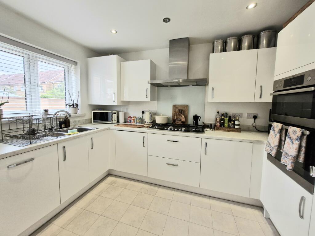 House in Peterborough - View 3