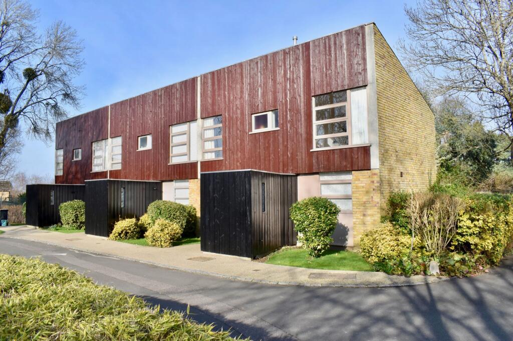 Main image of property: Westfield, Ashtead, KT21