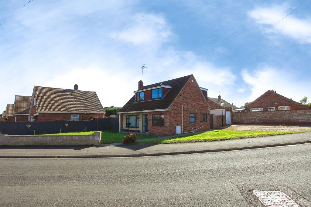Main image of property: Ullswater Avenue, Peterborough