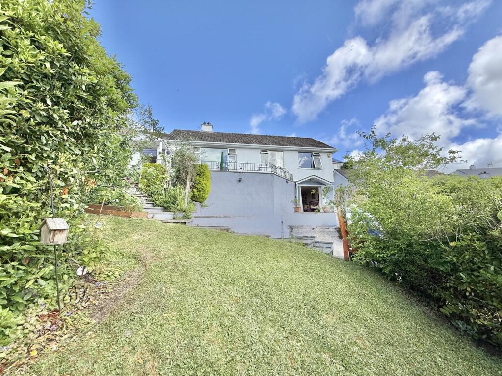Polsue Way, Tresillian, Truro photo 3
