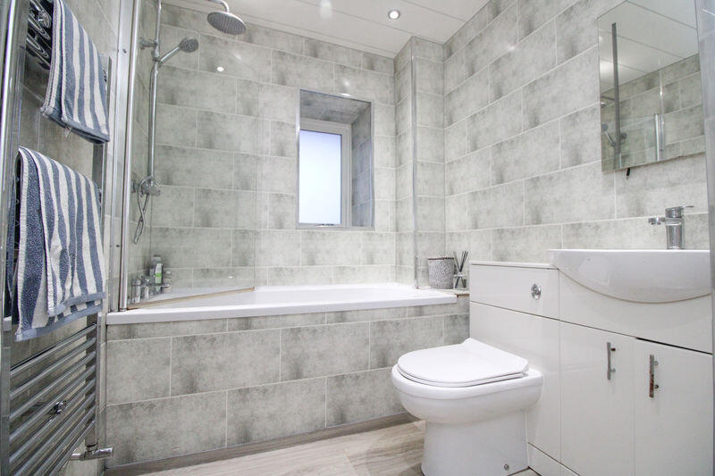 Cheviot Court, Blaydon photo 4
