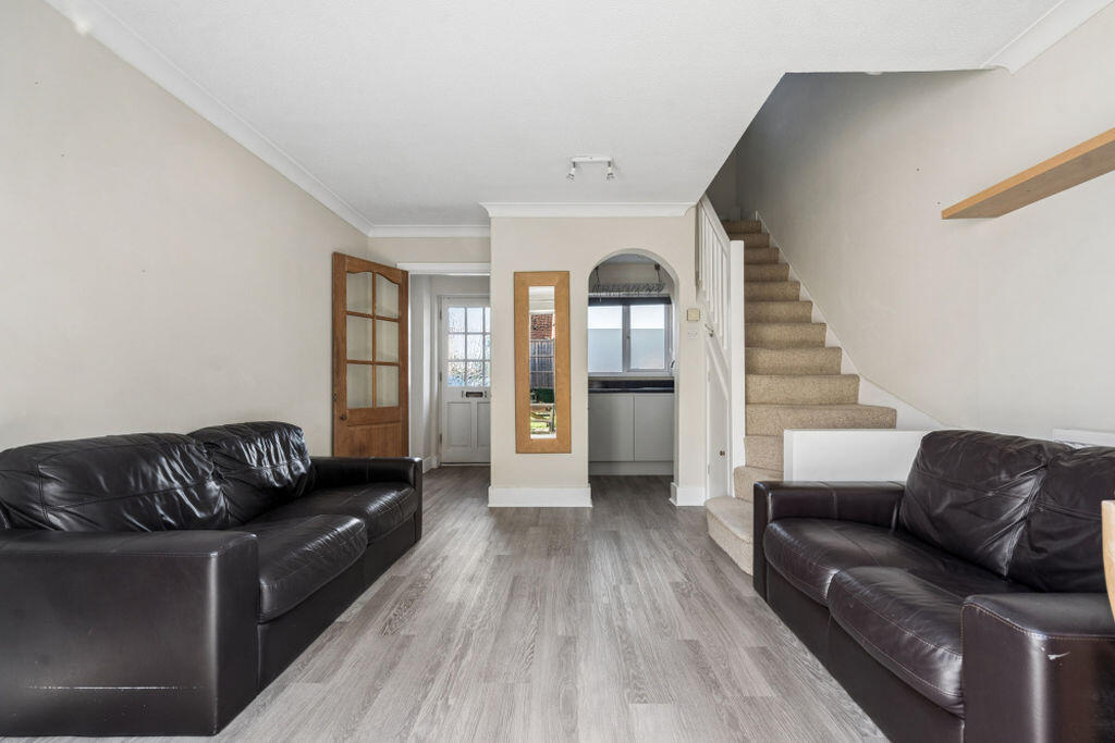 House in Maidenhead, North Town - View 4