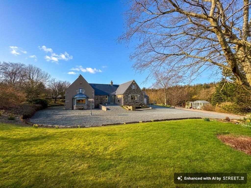 Additional image 29 of Newburgh, Ellon, AB41