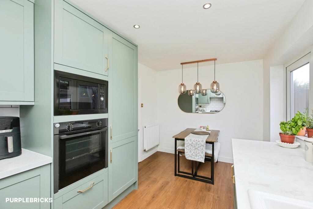 House in Derby - View 4