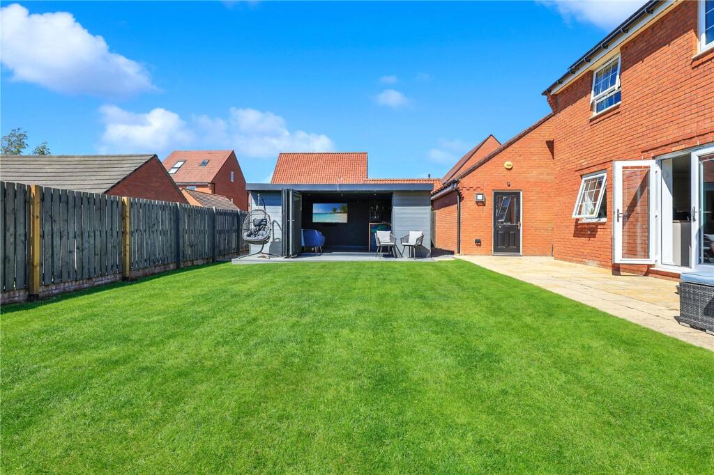 House in Stockton-on-Tees - View 2