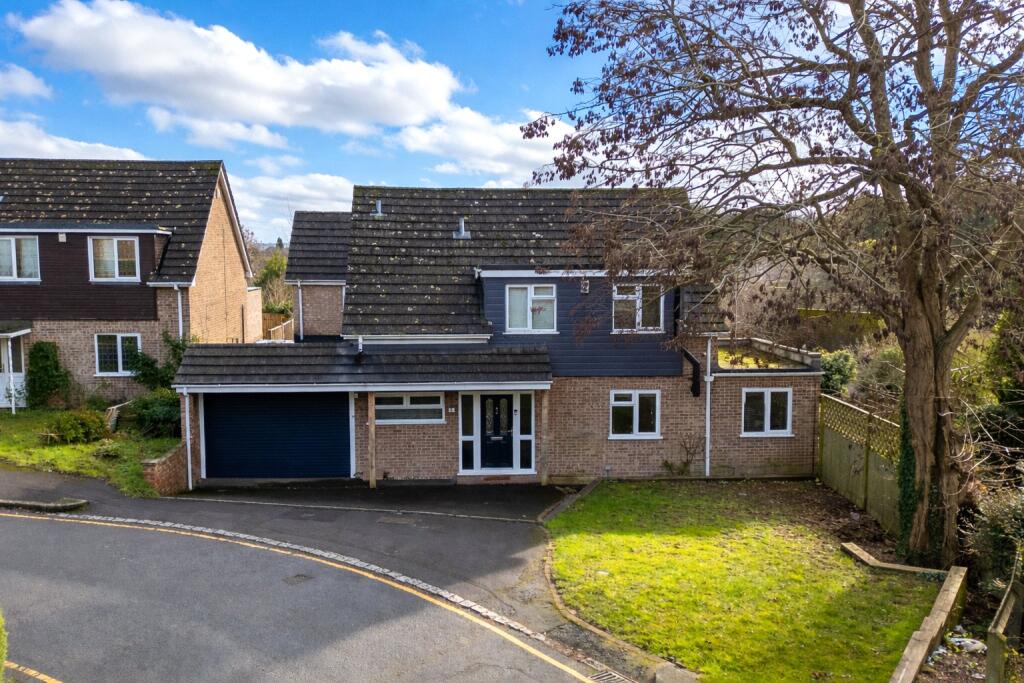 Main image of property: Edenhall Close, Tilehurst, Reading, Berkshire, RG31