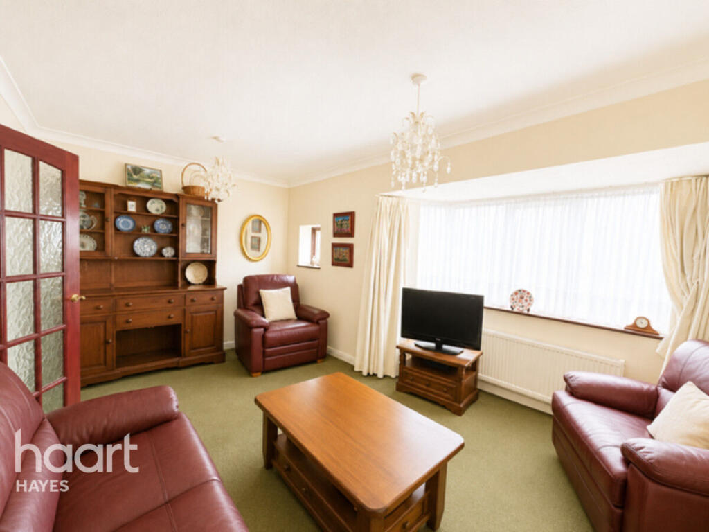 House in London - View 5