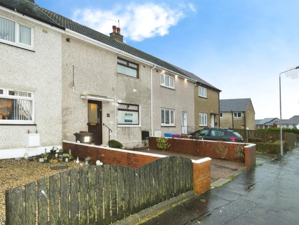 Main image of property: Simpson Drive, Saltcoats, Ayrshire, KA21