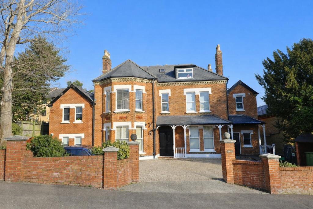 Main image of property: Sylvan Hill, Crystal Palace, London, SE19