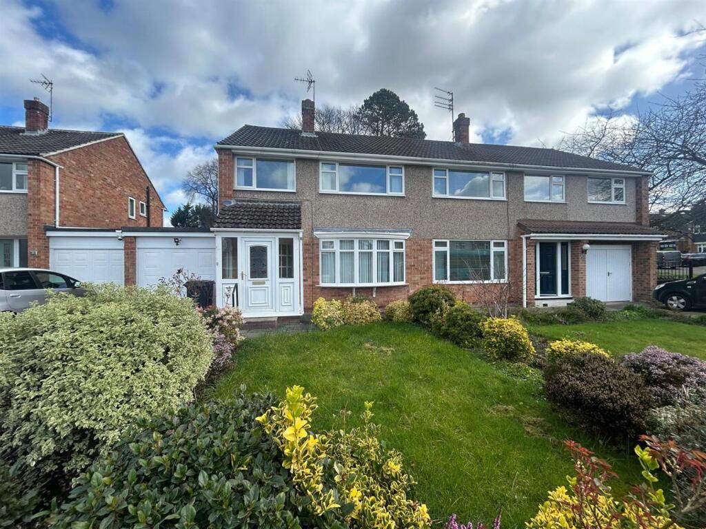 Main image of property: Edgecombe Drive, Darlington