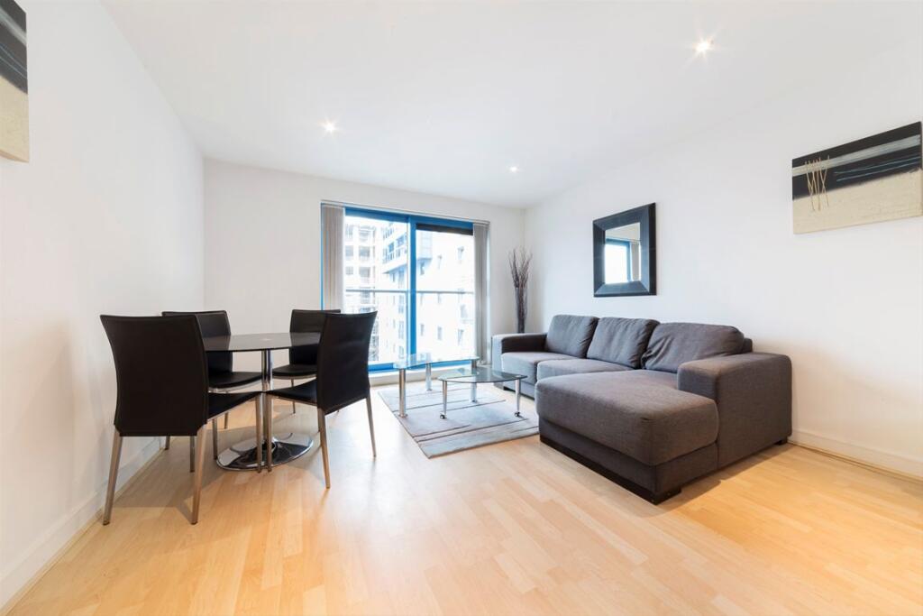 Main image of property: Westgate Apartments, Western Gateway, London