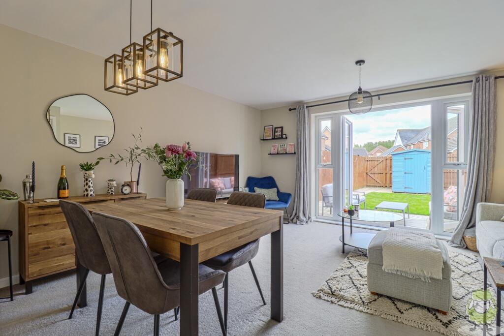 9 Penrose Place, Hebburn photo 3