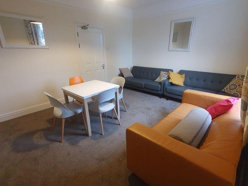 Main image of property: Bromyard Road, Worcester