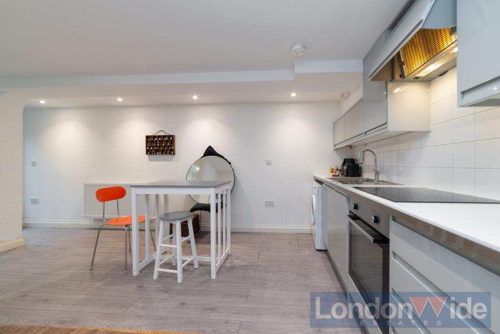 Main image of property: Crossford Street, London, SW9