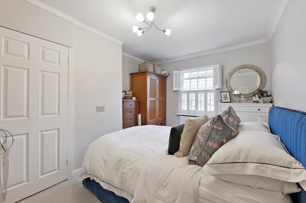 Apartment in Maidenhead, Cookham Rise - View 4