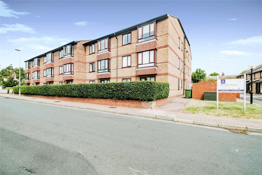 Main image of property: Penrith Court, WORTHING, West Sussex, BN14