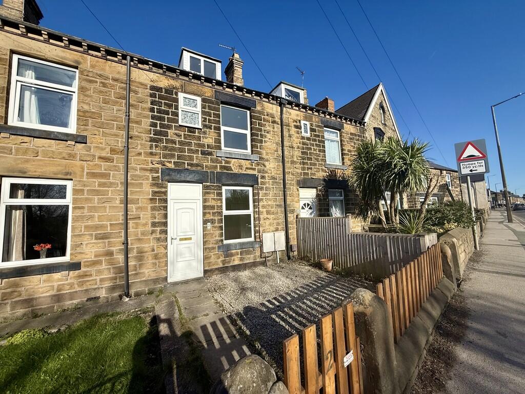 Main image of property: Sheffield Road, Hoyland