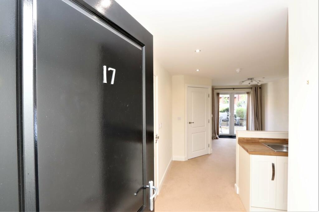 Adlington House, Moorside Road, Urmston, Manchester, M41 photo 3